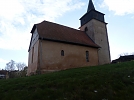 Kirche von Epschenrode (Foto: Norbert Patzelt)