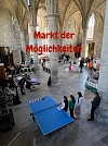 Schnuppertag in der Netzwerkkirche  (Foto: J. Lenz)