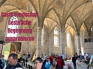 Schnuppertag in der Netzwerkkirche  (Foto: J. Lenz)