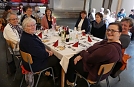 Frauenmahl in der Jugendkirche (Foto: R. Englert)