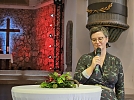 Frauenmahl in der Jugendkirche  (Foto: Regina Englert)