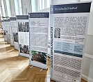 Ausstellung im Kulturhaus  (Foto: Regina Englert)