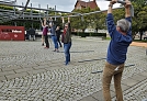 Kreiskirchentag 2024 (Foto: Regina Englert)