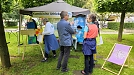 Kreiskirchentag 2024 (Foto: Regina Englert)