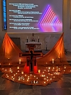 Kreiskirchentag 2024 (Foto: Regina Englert)