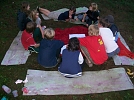 Camp Tagebuch Tag 6 (Foto: Rüdiger Neitzke)