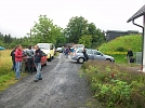 Camp Tagebuch: letzter Tag (Foto: Rüdiger Neitzke)