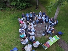 Sommerchor (Foto: C. Heimrich)