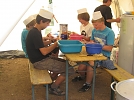 Kochen mit Jochen (Foto: Tina Bäske)