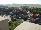 Haus von Luthers in Mansfeld (Foto: Corina Saenger)