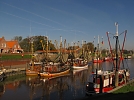 Greetsiel (Foto: Michael Bornschein)