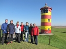 Ostfriesland entdecken (Foto: Michael Bornschein)