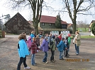 Einstiegsspiel in Klettenberg (Foto: Nikolaus Flaemig)