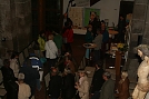 Nacht der Kirche am Frauenberg (Foto: Karsten Koch)