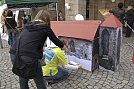 Eröffnung Straßensammlung 14 (Foto: Christiane Wiesemann)