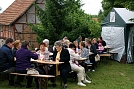 zwischendurch - Kuchen & Kaffee (Foto: Dietmar Linde)