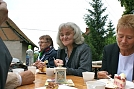 Kuchen & Kaffee (Foto: Dietmar Linde)