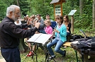 Capella an der Langen Wand (Foto: G.G.)