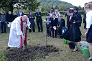 Konfirmation in Großlohra (Foto: Christiane Wiesemann)