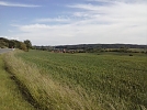 Aussicht auf Osterode (Foto: MK)