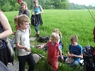 Familienfreizeit "Wurzeln und Flügel" (Foto: Jana Lenz)