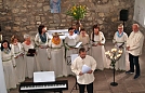 Gospelchor Egeln (Foto: Wegner)