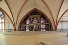 Baustellenfotos der Blasiikirche Nordhausen (Foto: Rüdiger Neitzke)