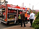 Feuerwehr Trebra (Foto: Sabine Wegner)