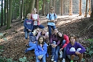 Nr. 5 Daily Camp News (Foto: Rüdiger Neitzke)