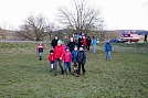 Gedenken Grenzöffnung (Foto: Klaus Rödiger)