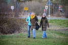 Gedenken Grenzöffnung (Foto: Klaus Rödiger)