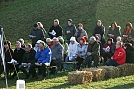 Gedenken Grenzöffnung (Foto: Klaus Rödiger)