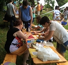 Kreativstraße  (Foto: Nikolaus Flämig )