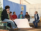 Fotos Handwerkercamp 2015  (Foto: Rüdiger Neitzke)