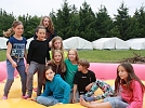 DAS CAMP Nr. 5 (Notausgabe) (Foto: Rüdiger Neitzke)