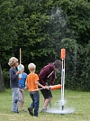 DAS CAMP Nr. 7 (Foto: Rüdiger Neitzke)