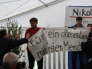 DAS CAMP Nr. 7 (Foto: Rüdiger Neitzke)