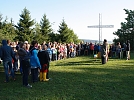 DAS CAMP Nr. 7 (Foto: Rüdiger Neitzke)