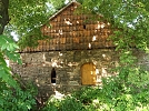 Wegekapelle Elende (Foto: R. Englert)