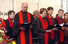 Kirchentag (Foto: EVKS)