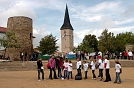 Kirchentag (Foto: EVKS)