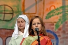 Kirchentag (Foto: EVKS)