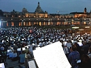 Serenade - Blick zur Altstadt (Foto: Horst Jäger)