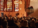 Ein Blick auf die Gemeinde (Foto: R. Englert)