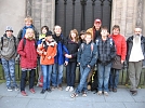 Thesentür, Schloßkirche Wittenerberg (Foto: Claus Conrad)