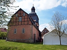 Das Festzelt leert sich, ein interessanter Tag ist vorüber (Foto: R. Englert)