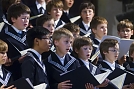 Thomanerchor (Foto: Pressestelle)