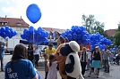 Ein wunderbarer Abschluss (Foto: M. Schwarze)