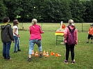 Familien-Oase mit der Jugendkirche (Foto: R. Englert)