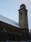 St. Pauluskirche Göttingen (Foto: MK)